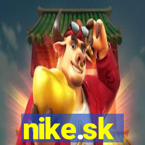 nike.sk