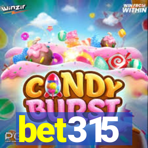 bet315