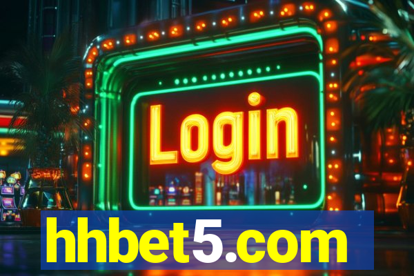 hhbet5.com