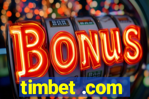 timbet .com