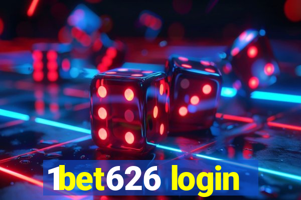 1bet626 login