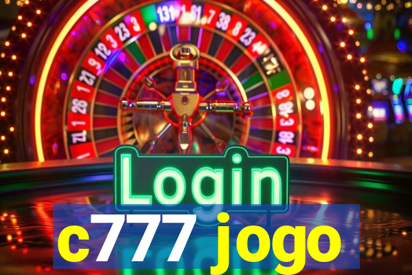 c777 jogo