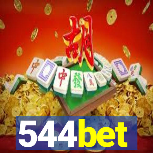 544bet