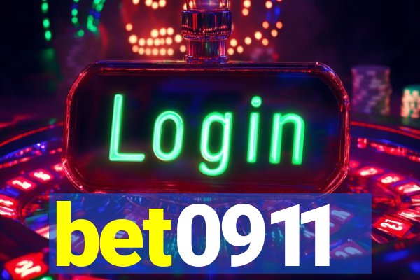 bet0911