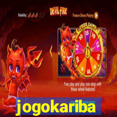 jogokariba