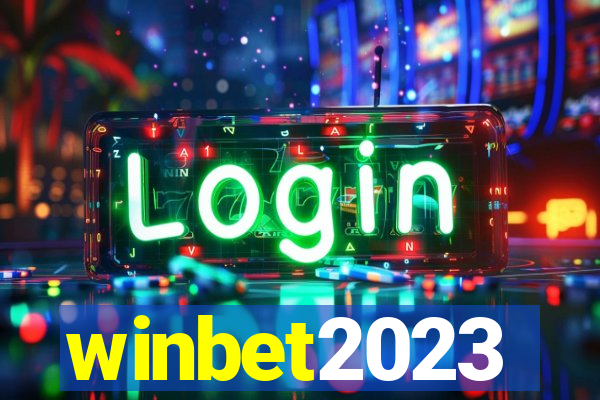 winbet2023