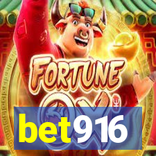 bet916