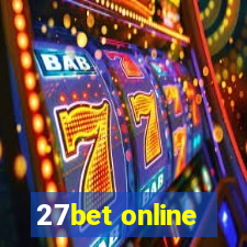 27bet online