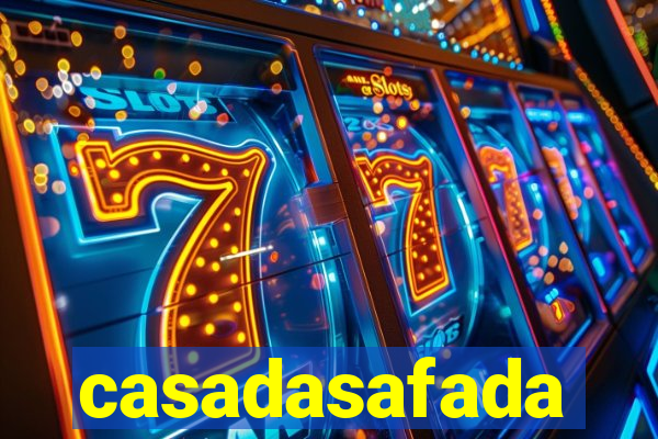 casadasafada