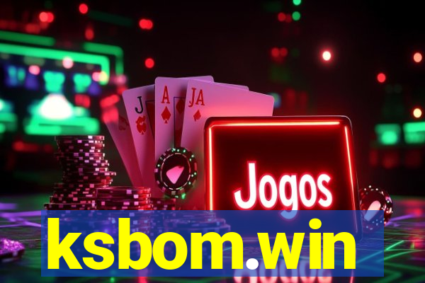ksbom.win