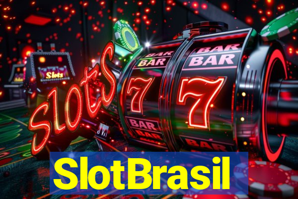 SlotBrasil