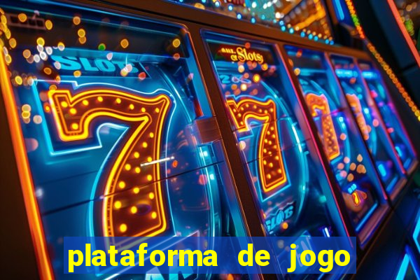 plataforma de jogo que paga por cadastro