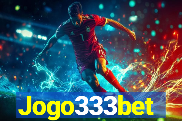 Jogo333bet
