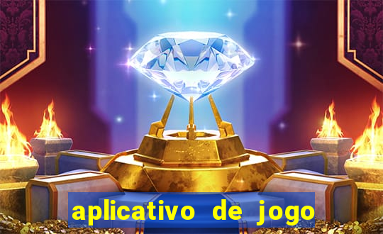 aplicativo de jogo que paga de verdade