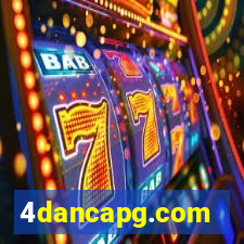 4dancapg.com