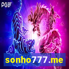 sonho777.me