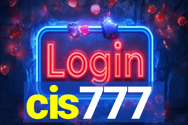 cis777