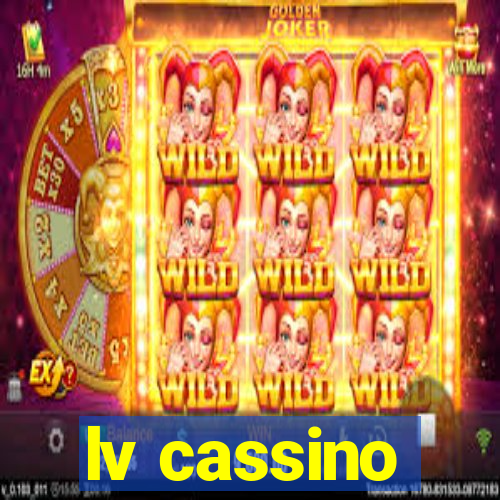 lv cassino