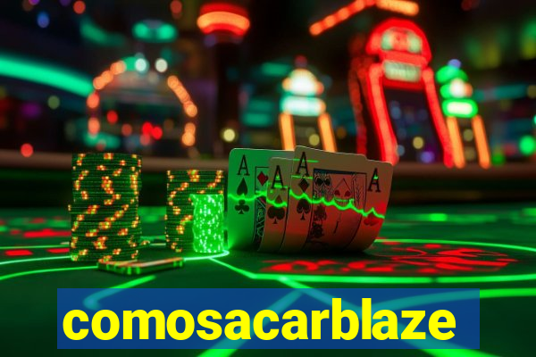 comosacarblaze