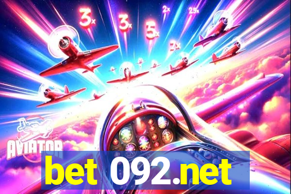 bet 092.net