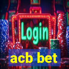 acb bet