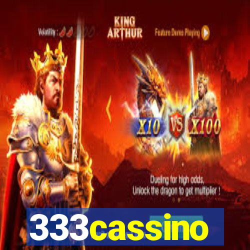 333cassino