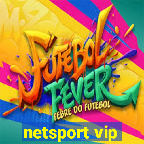 netsport vip