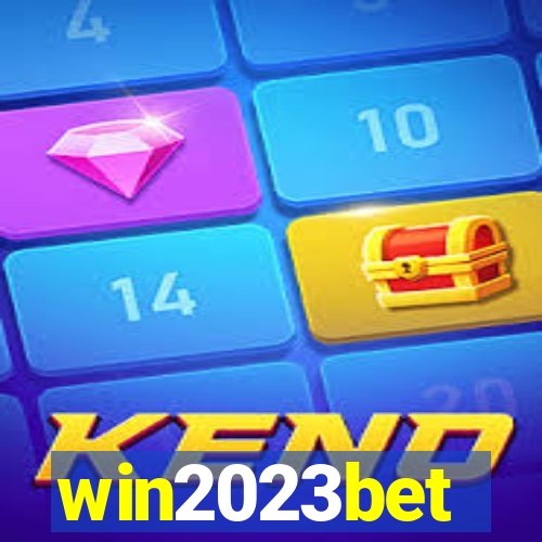 win2023bet