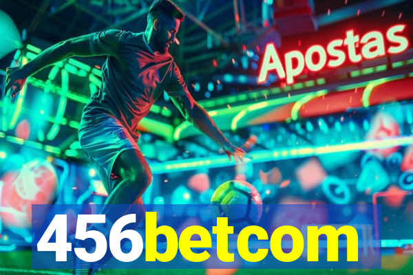 456betcom