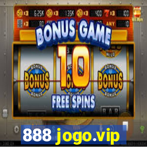 888 jogo.vip