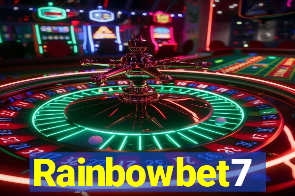 Rainbowbet7