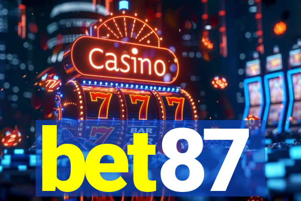 bet87