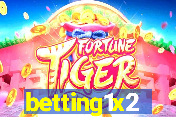 betting1x2