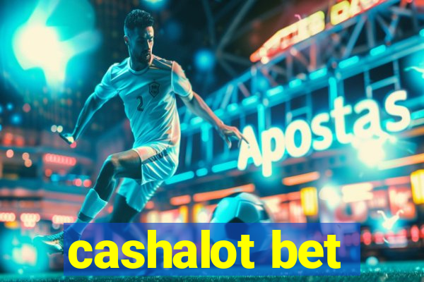 cashalot bet