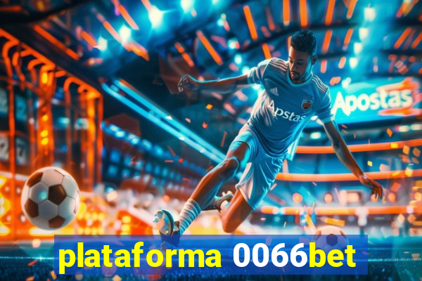 plataforma 0066bet