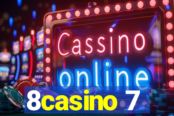 8casino 7