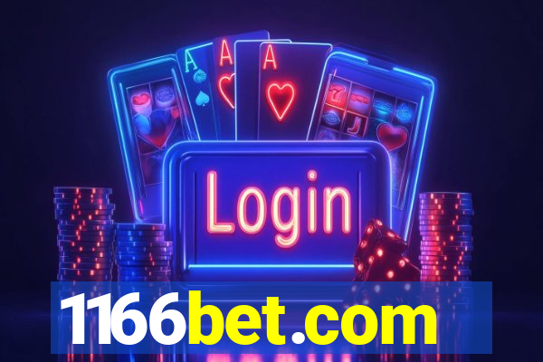 1166bet.com