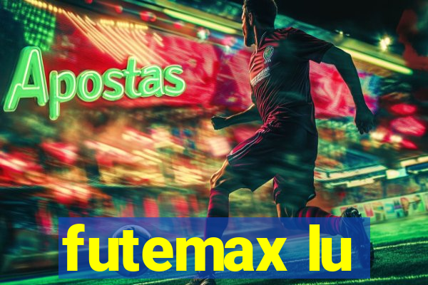 futemax lu