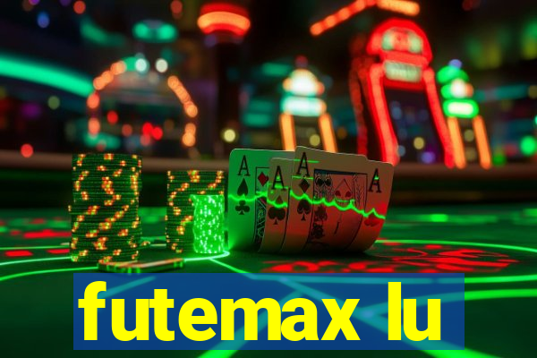 futemax lu