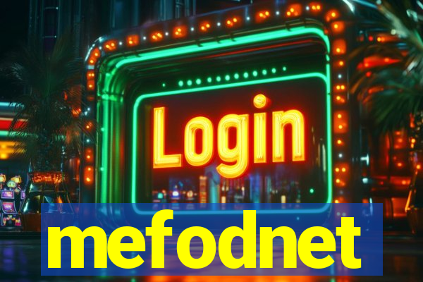 mefodnet