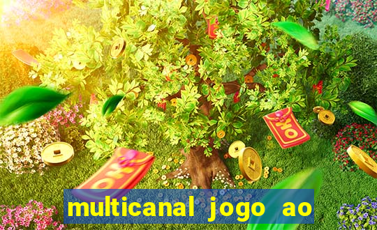 multicanal jogo ao vivo fans