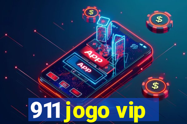 911 jogo vip