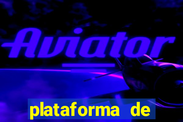 plataforma de casino chinesa