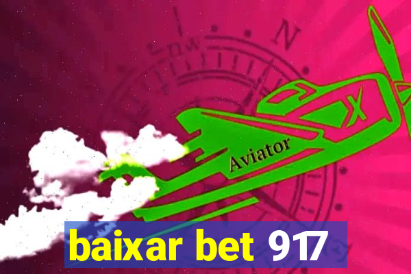 baixar bet 917