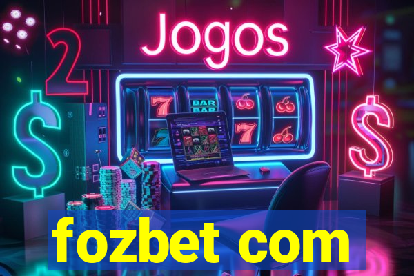 fozbet com