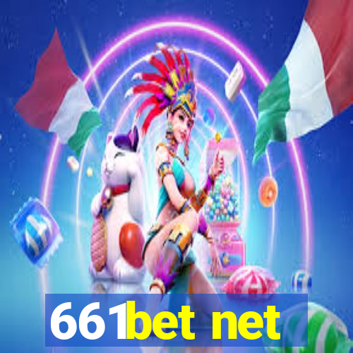 661bet net