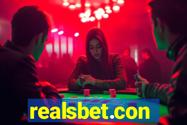 realsbet.con