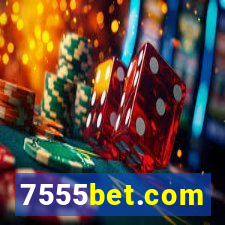 7555bet.com