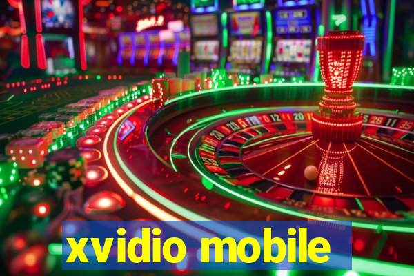 xvidio mobile