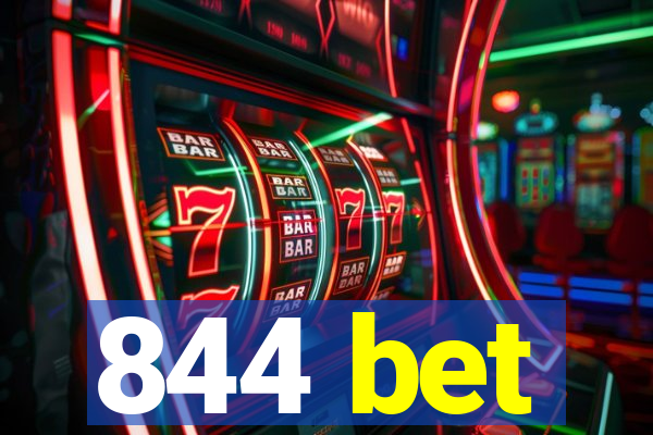 844 bet